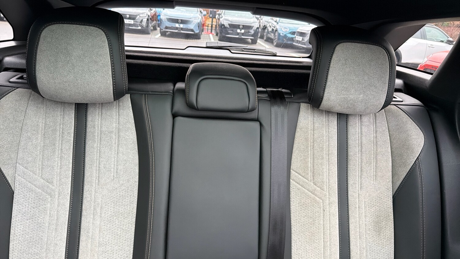 Used Peugeot 3008 2021 for sale - 77412777: Photo 25