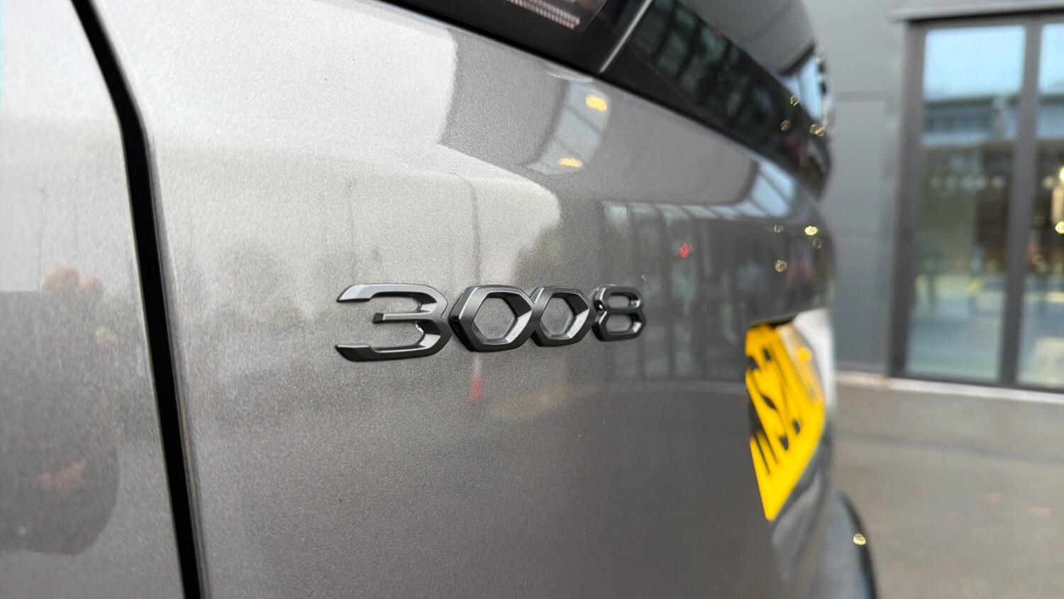 Used Peugeot 3008 2021 for sale - 77412777: Photo 26