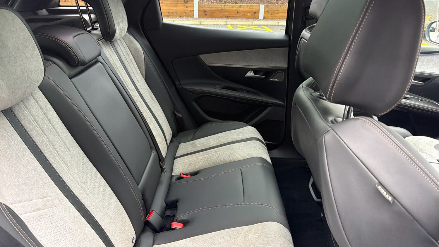 Used Peugeot 3008 2021 for sale - 77412777: Photo 33