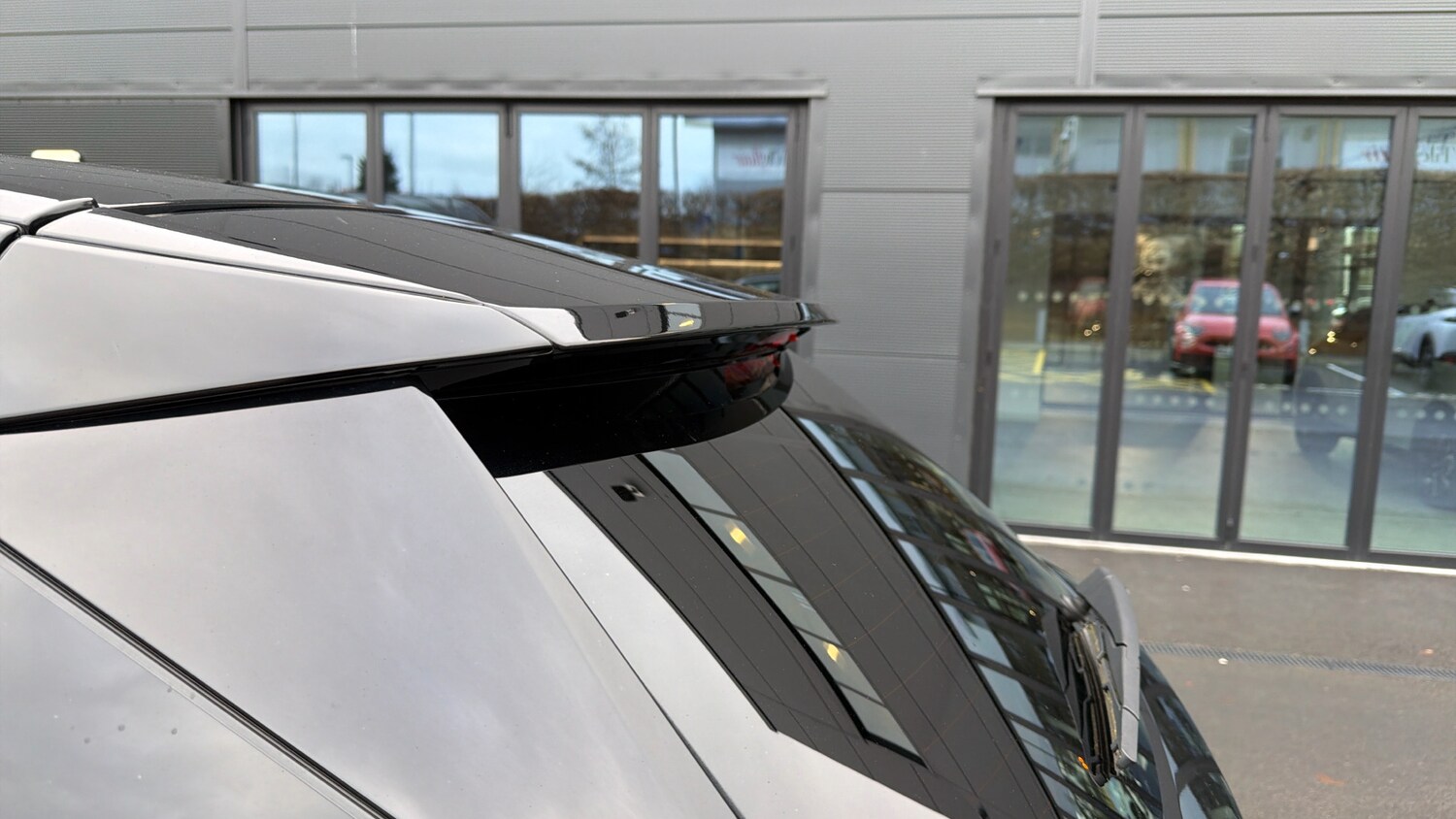 Used Peugeot 3008 2021 for sale - 77412777: Photo 41