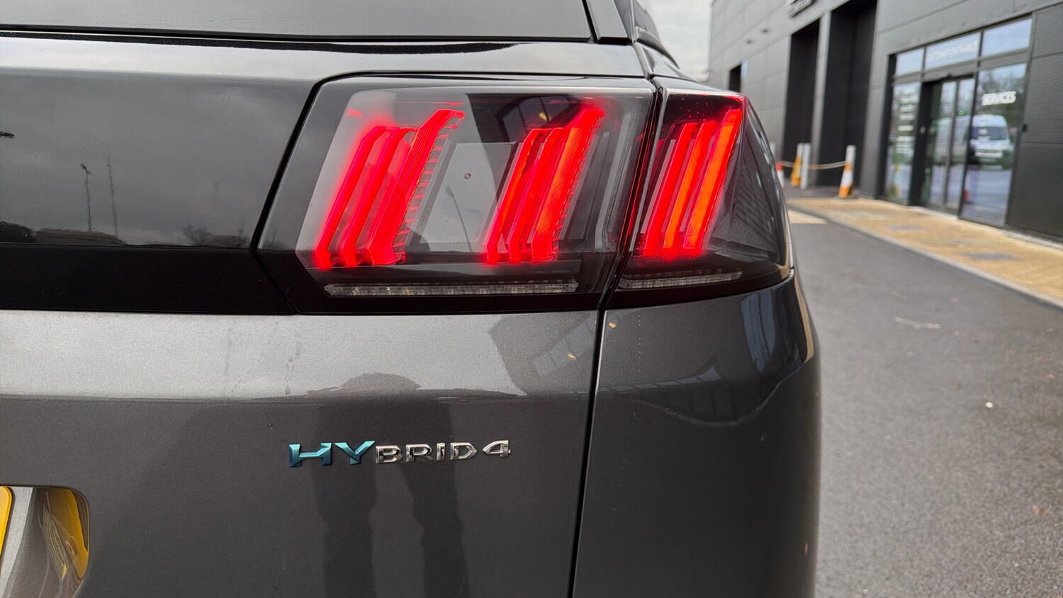 Used Peugeot 3008 2021 for sale - 77412777: Photo 43