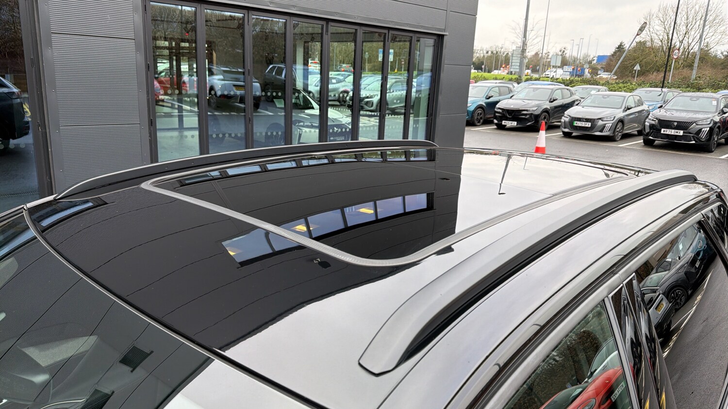 Used Peugeot 3008 2021 for sale - 77412777: Photo 46