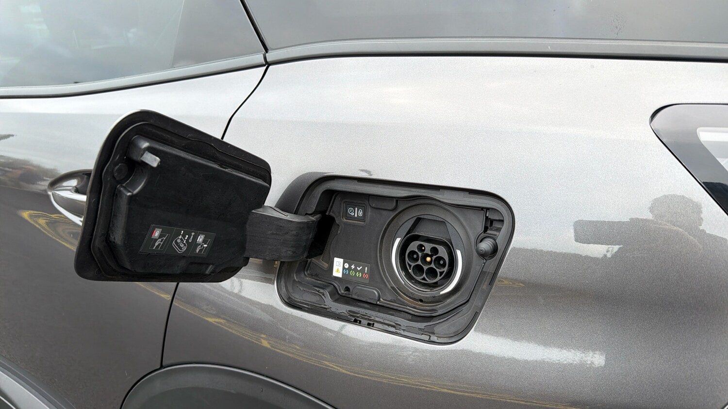 Used Peugeot 3008 2021 for sale - 77412777: Photo 47