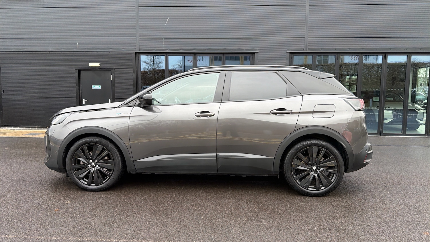 Used Peugeot 3008 2021 for sale - 77412777: Photo 6