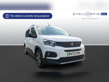 2023 - 100kW GT 50kWh [7 Seats] 5dr Auto