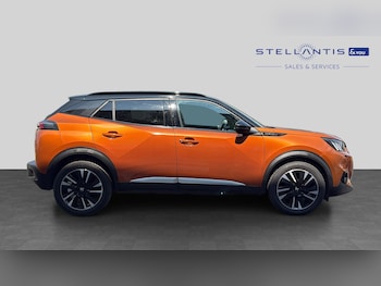 Used Peugeot 2008 2020 for sale - 79249503: Photo