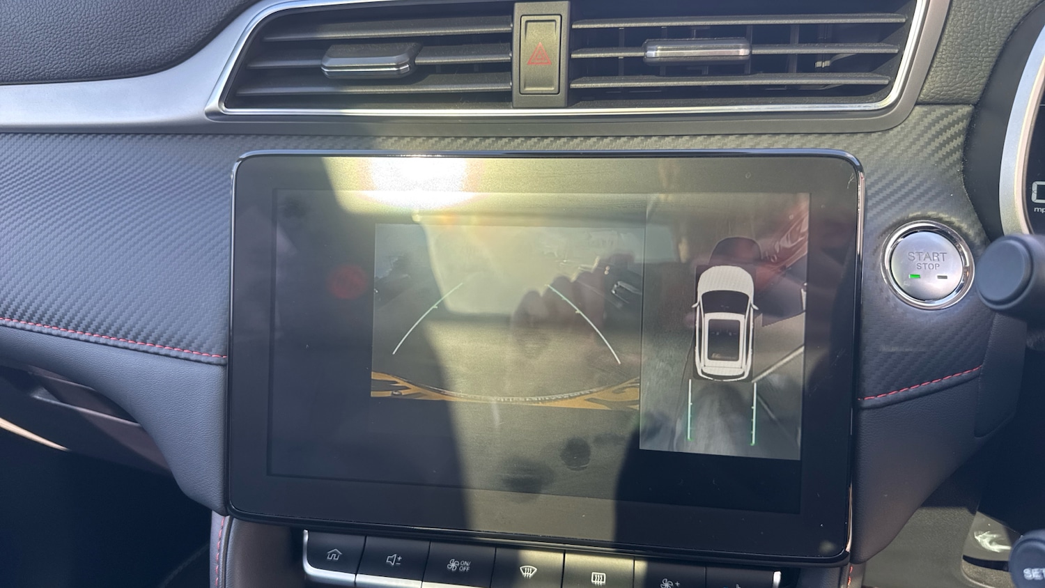 Vehicle 31