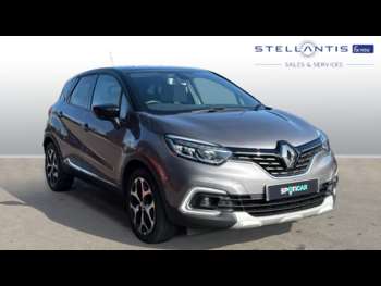 2019 - 1.3 TCe ENERGY GT Line SUV 5dr Petrol EDC Euro 6 (s/s) (150 ps)