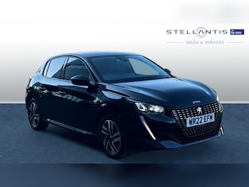Used Peugeot 208 2022 for sale - 75636222: Photo