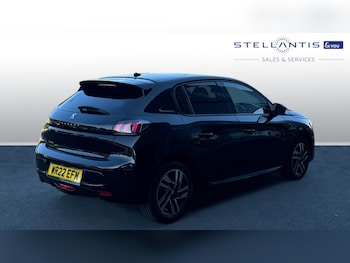 Used Peugeot 208 2022 for sale - 75636222: Photo