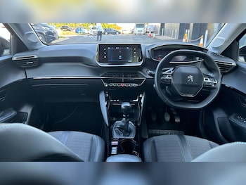 Used Peugeot 208 2022 for sale - 75636222: Photo