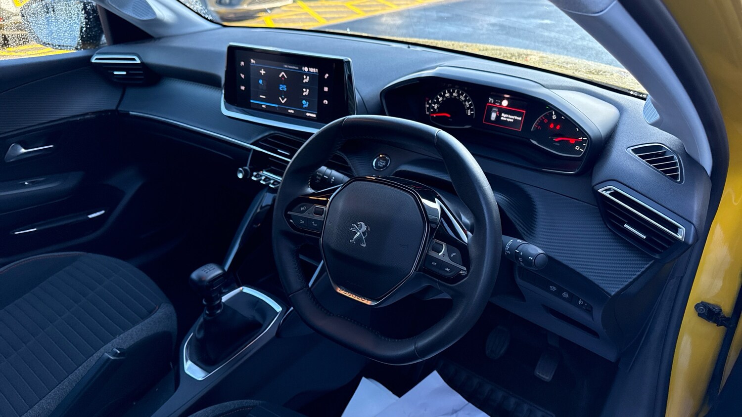 Used Peugeot 208 2023 for sale - 77397048: Photo 11