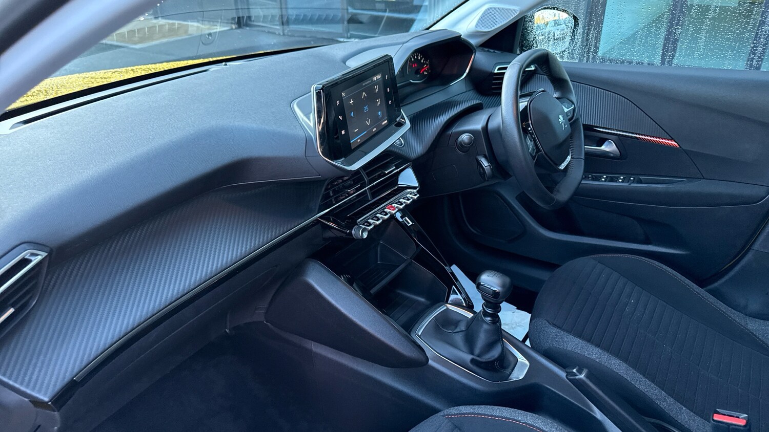 Used Peugeot 208 2023 for sale - 77397048: Photo 12