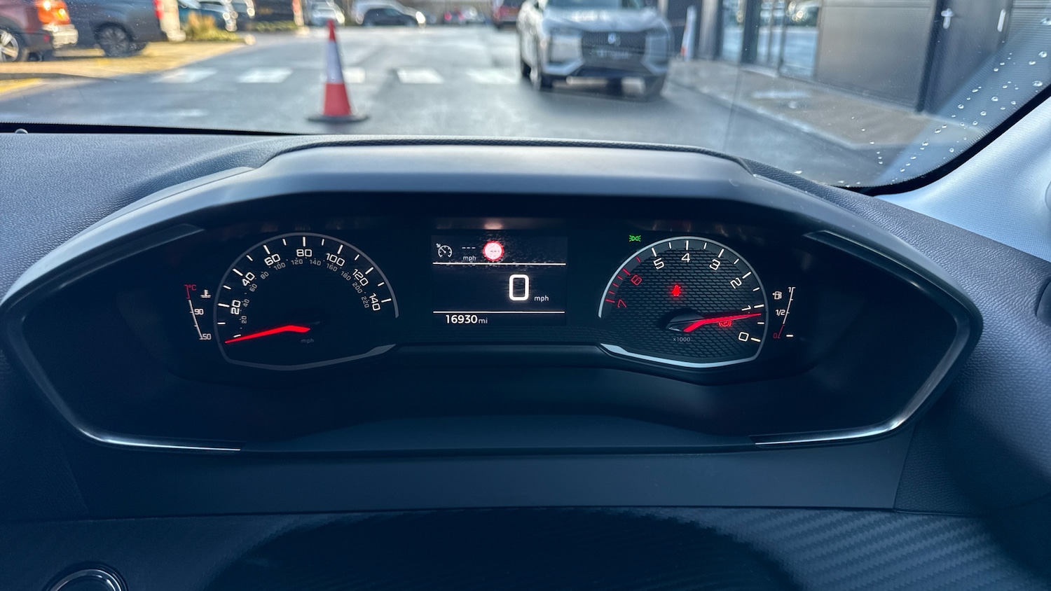 Used Peugeot 208 2023 for sale - 77397048: Photo 13