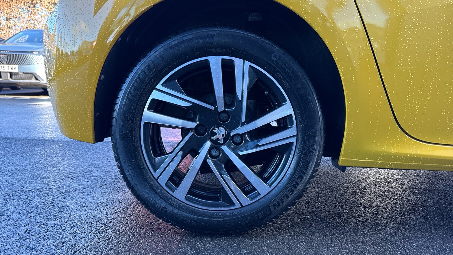 Used Peugeot 208 2023 for sale - 77397048: Photo 16