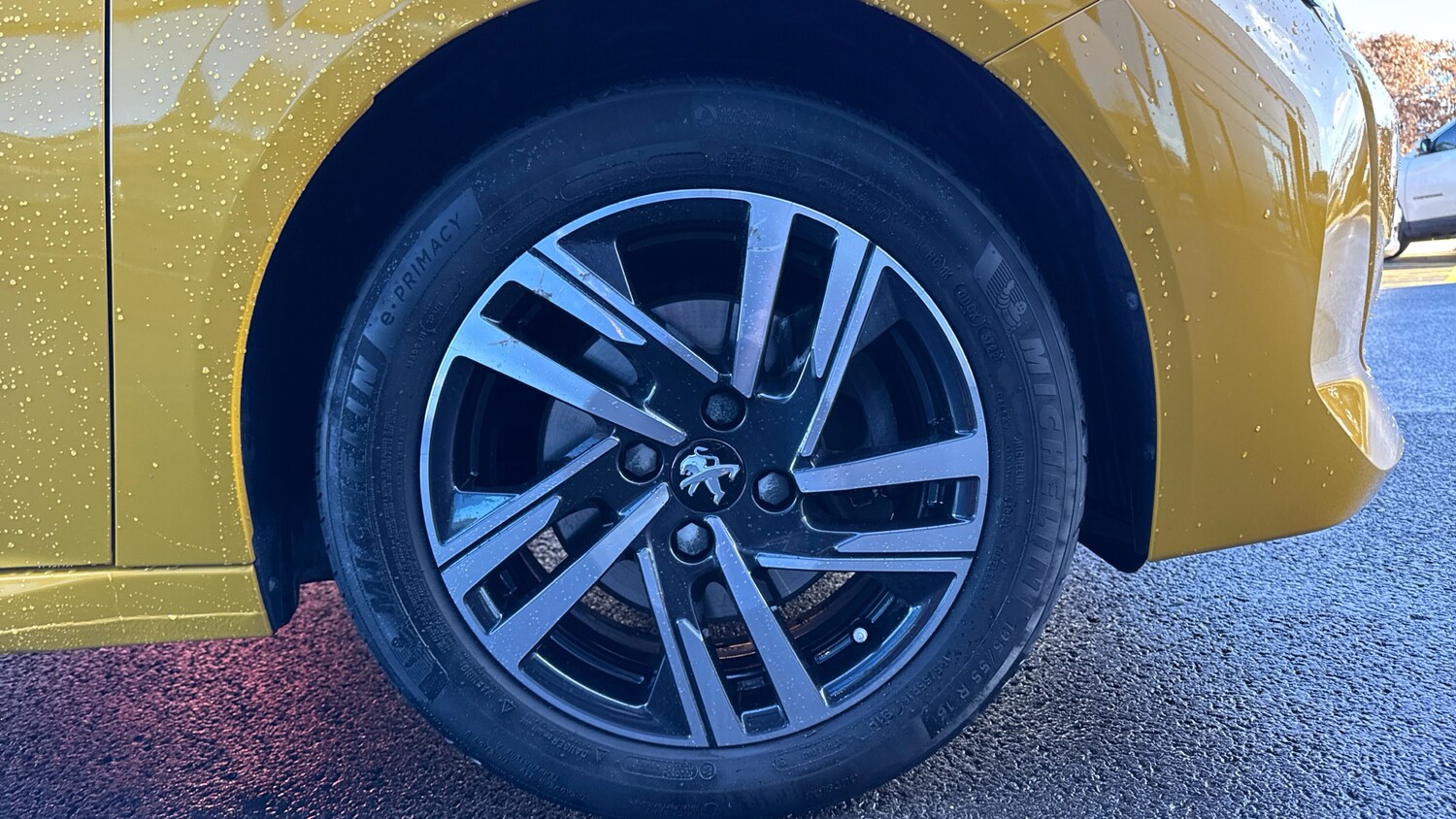 Used Peugeot 208 2023 for sale - 77397048: Photo 17