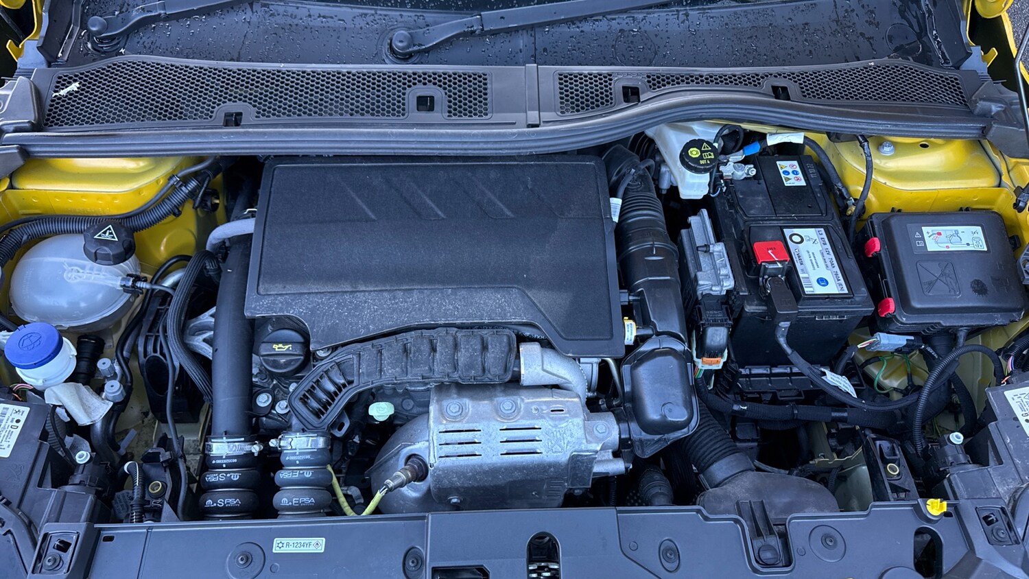 Used Peugeot 208 2023 for sale - 77397048: Photo 18