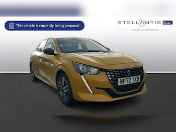 2023 - 1.2 PureTech 100 Active Premium + 5dr