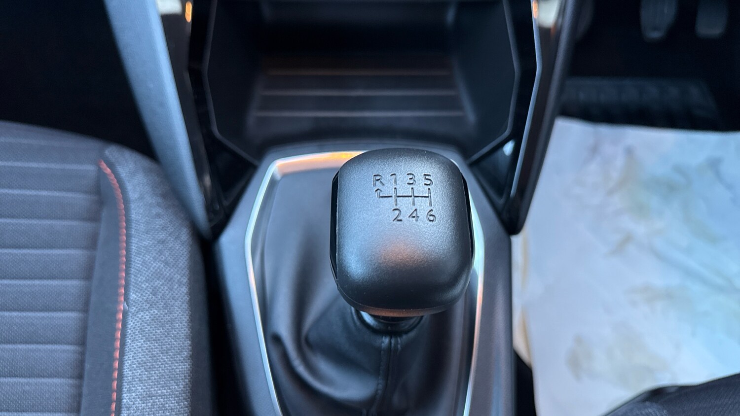 Used Peugeot 208 2023 for sale - 77397048: Photo 20