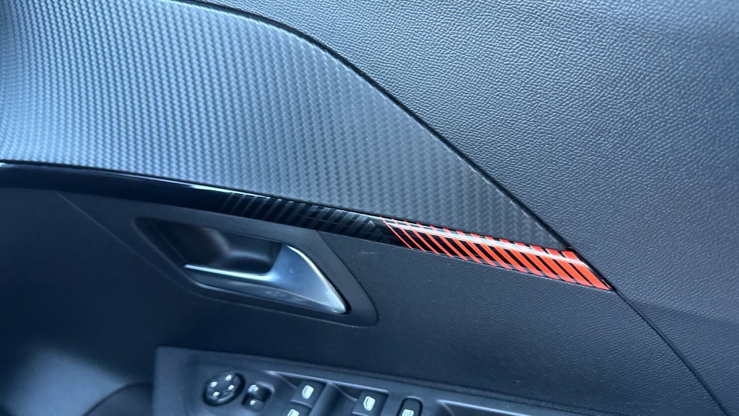 Used Peugeot 208 2023 for sale - 77397048: Photo 22