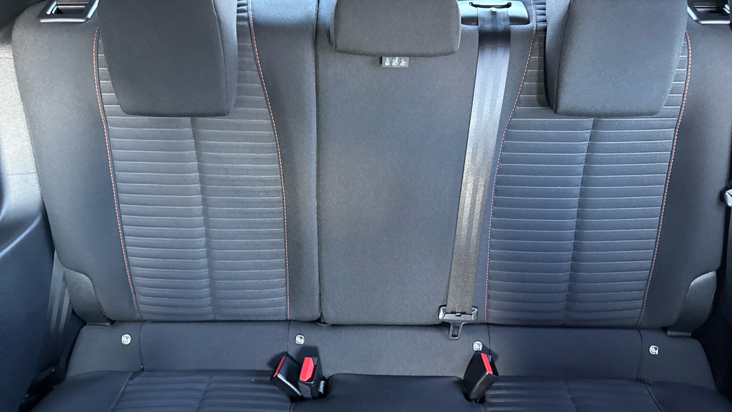 Used Peugeot 208 2023 for sale - 77397048: Photo 25