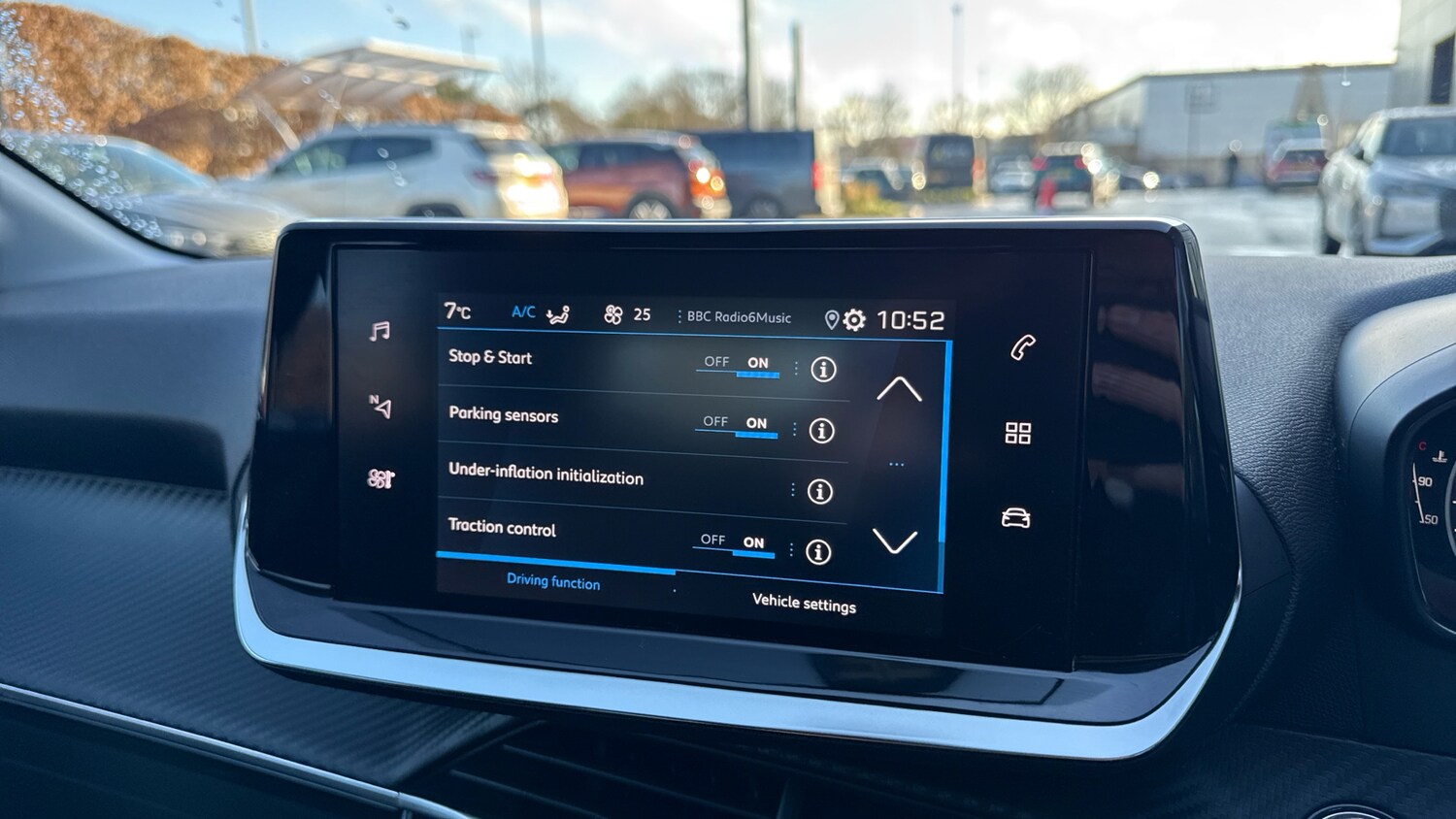 Used Peugeot 208 2023 for sale - 77397048: Photo 30