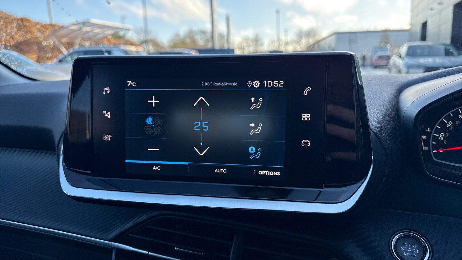 Used Peugeot 208 2023 for sale - 77397048: Photo 31