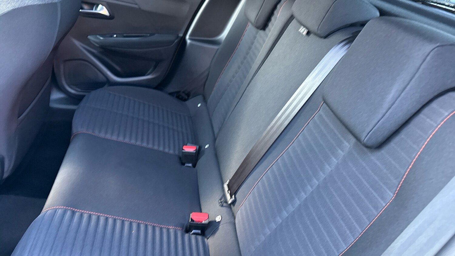 Used Peugeot 208 2023 for sale - 77397048: Photo 33