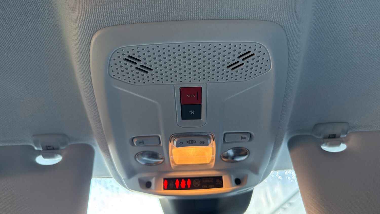 Used Peugeot 208 2023 for sale - 77397048: Photo 39