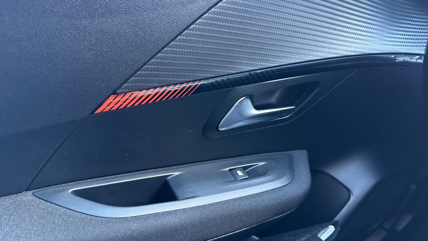 Used Peugeot 208 2023 for sale - 77397048: Photo 41