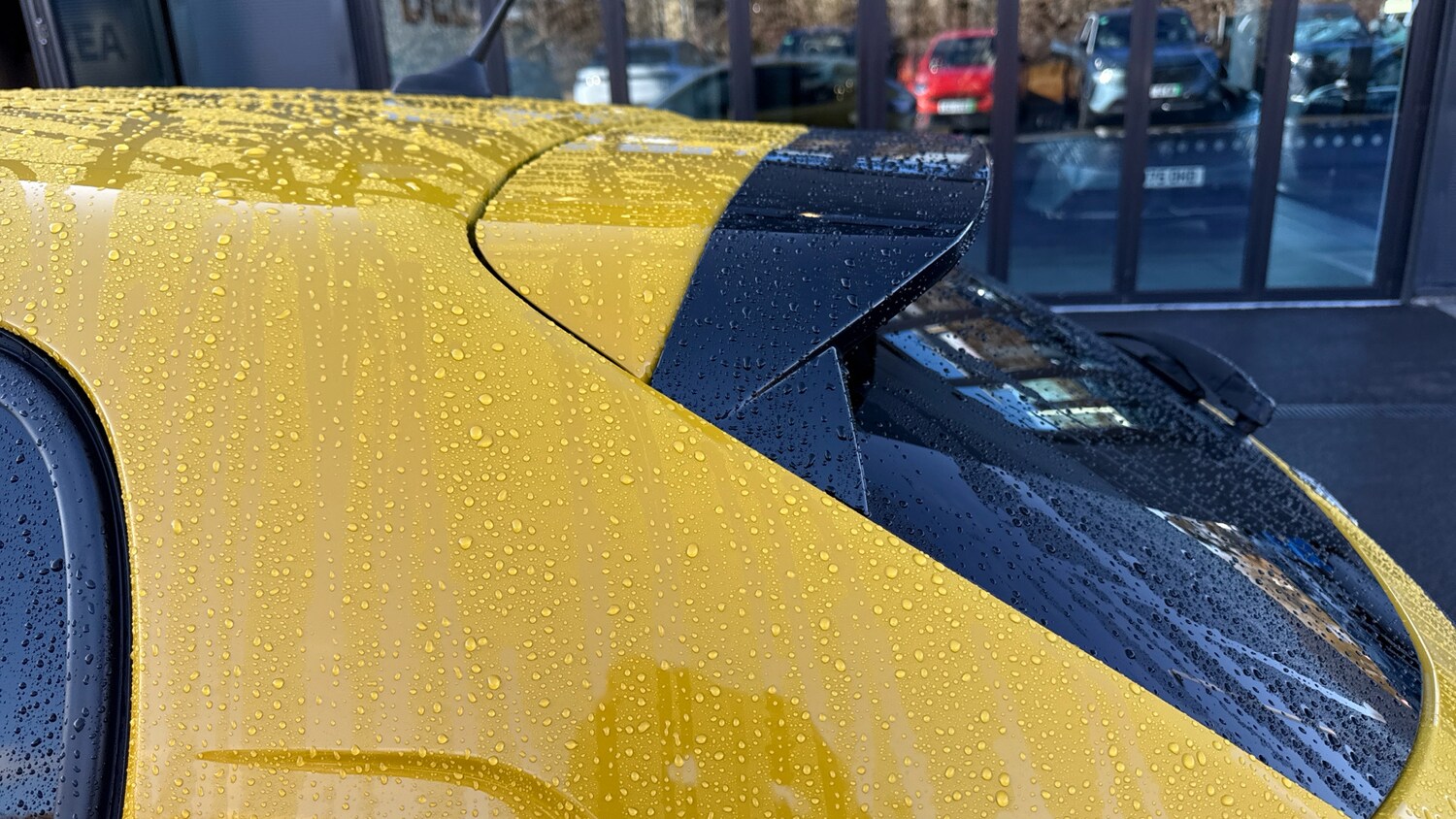 Used Peugeot 208 2023 for sale - 77397048: Photo 42