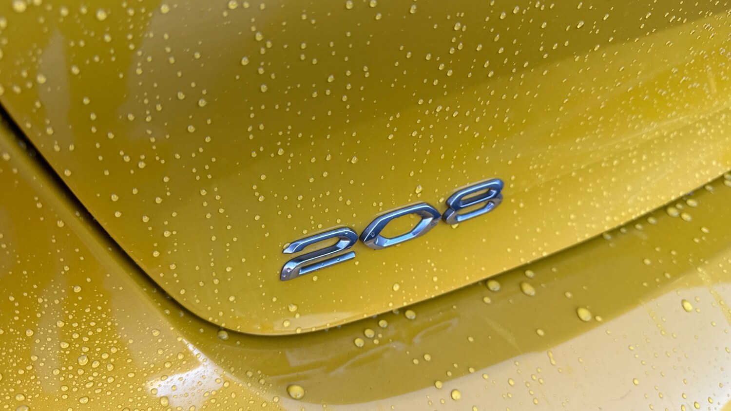 Used Peugeot 208 2023 for sale - 77397048: Photo 43