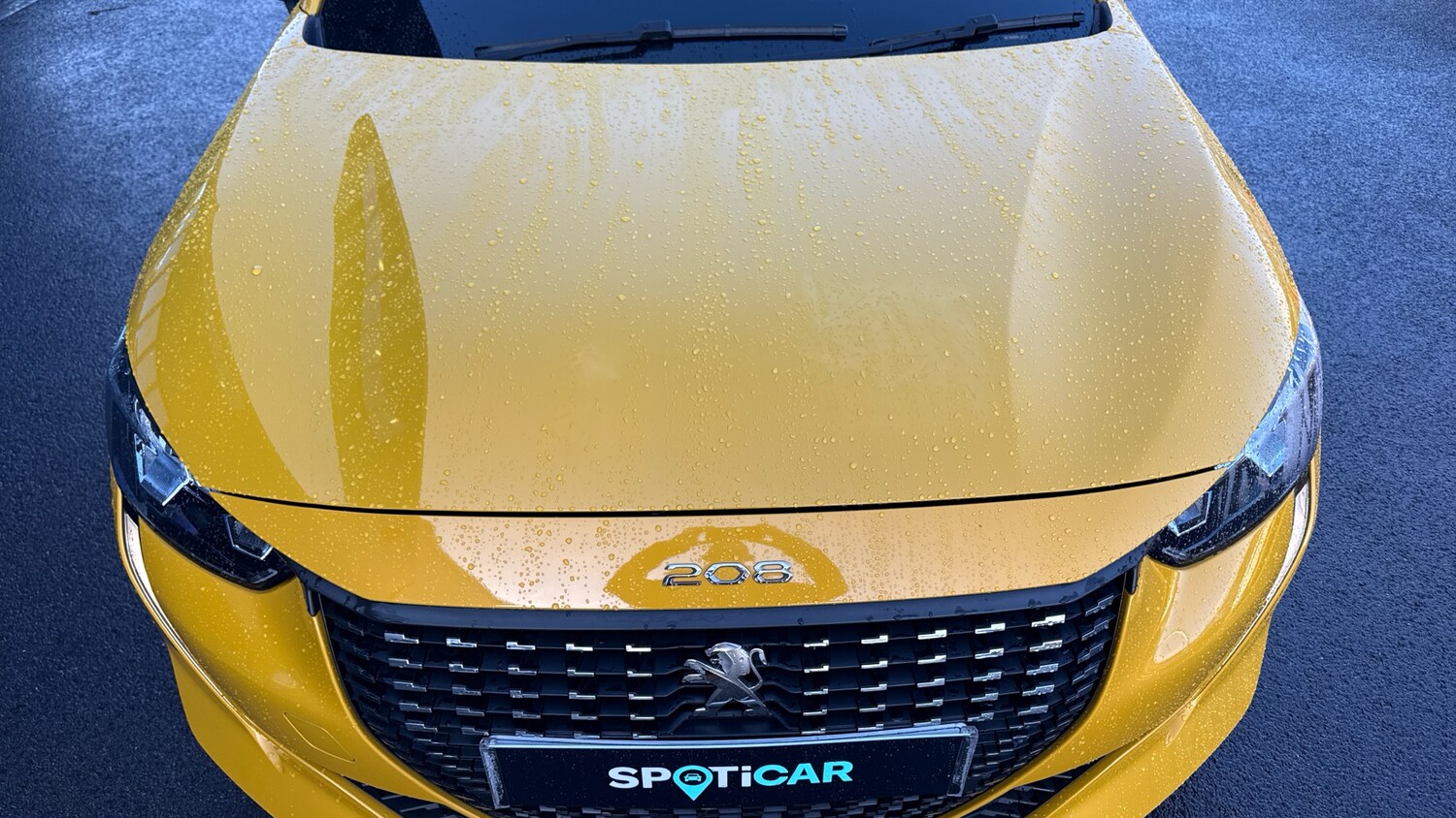 Used Peugeot 208 2023 for sale - 77397048: Photo 45