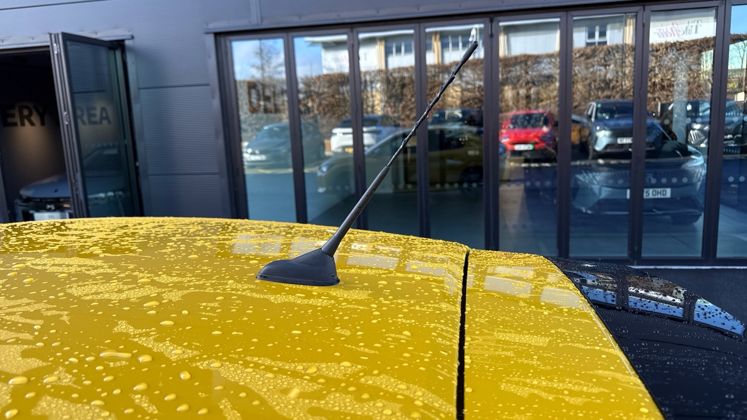 Used Peugeot 208 2023 for sale - 77397048: Photo 47