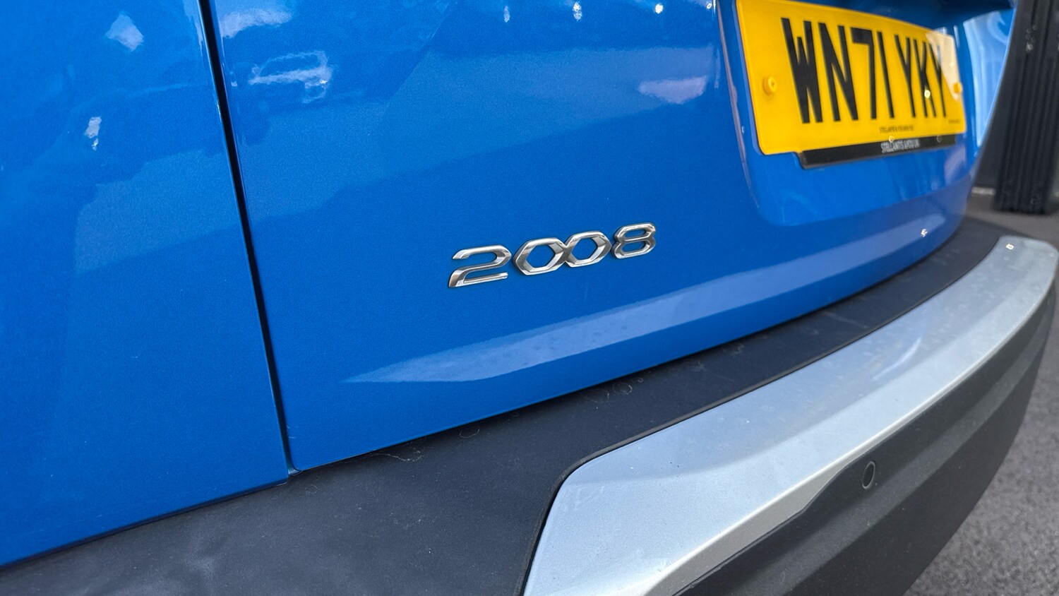 Vehicle 44