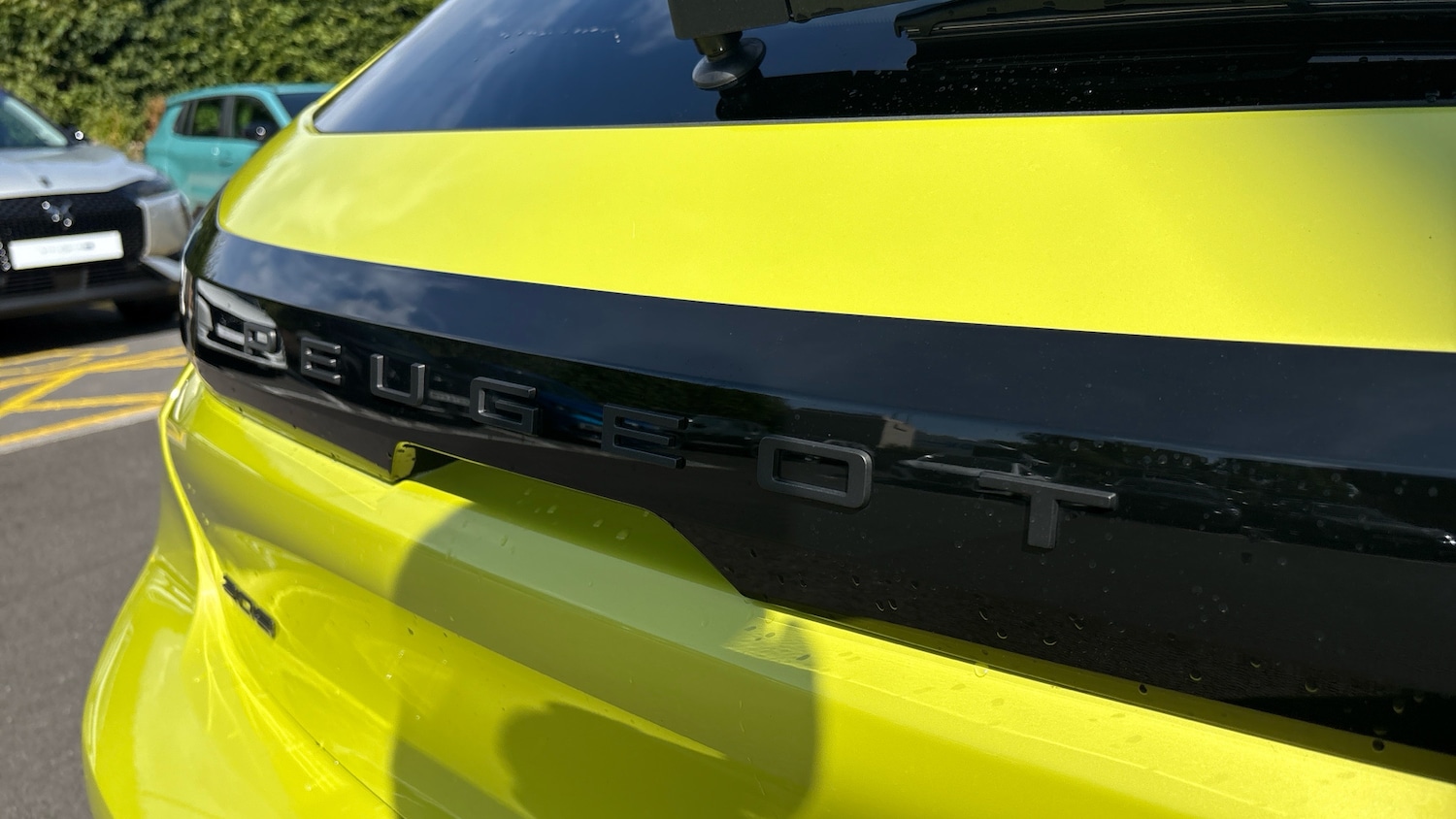Vehicle 26