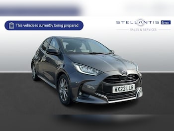 Mazda Mazda2 HYBRID feature image