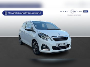 2021 - 1.0 72 Collection 5dr