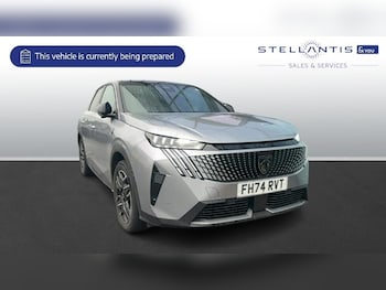 Used Peugeot 3008 2025 for sale - 78936064: Photo
