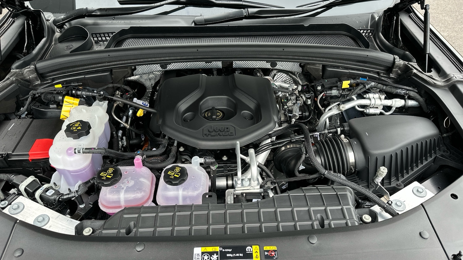 Used Jeep Grand Cherokee 2025 for sale - 76248421: Photo 18