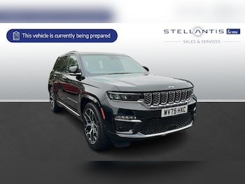 2025 - 2.0 Turbo 4xe PHEV Summit Reserve 5dr Auto