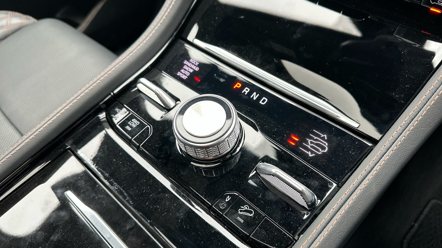 Used Jeep Grand Cherokee 2025 for sale - 76248421: Photo 20