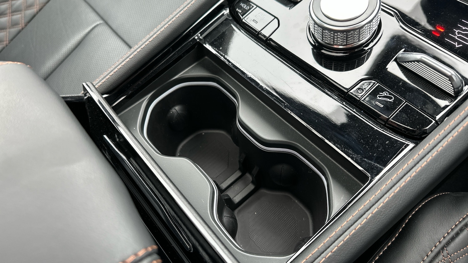 Used Jeep Grand Cherokee 2025 for sale - 76248421: Photo 21