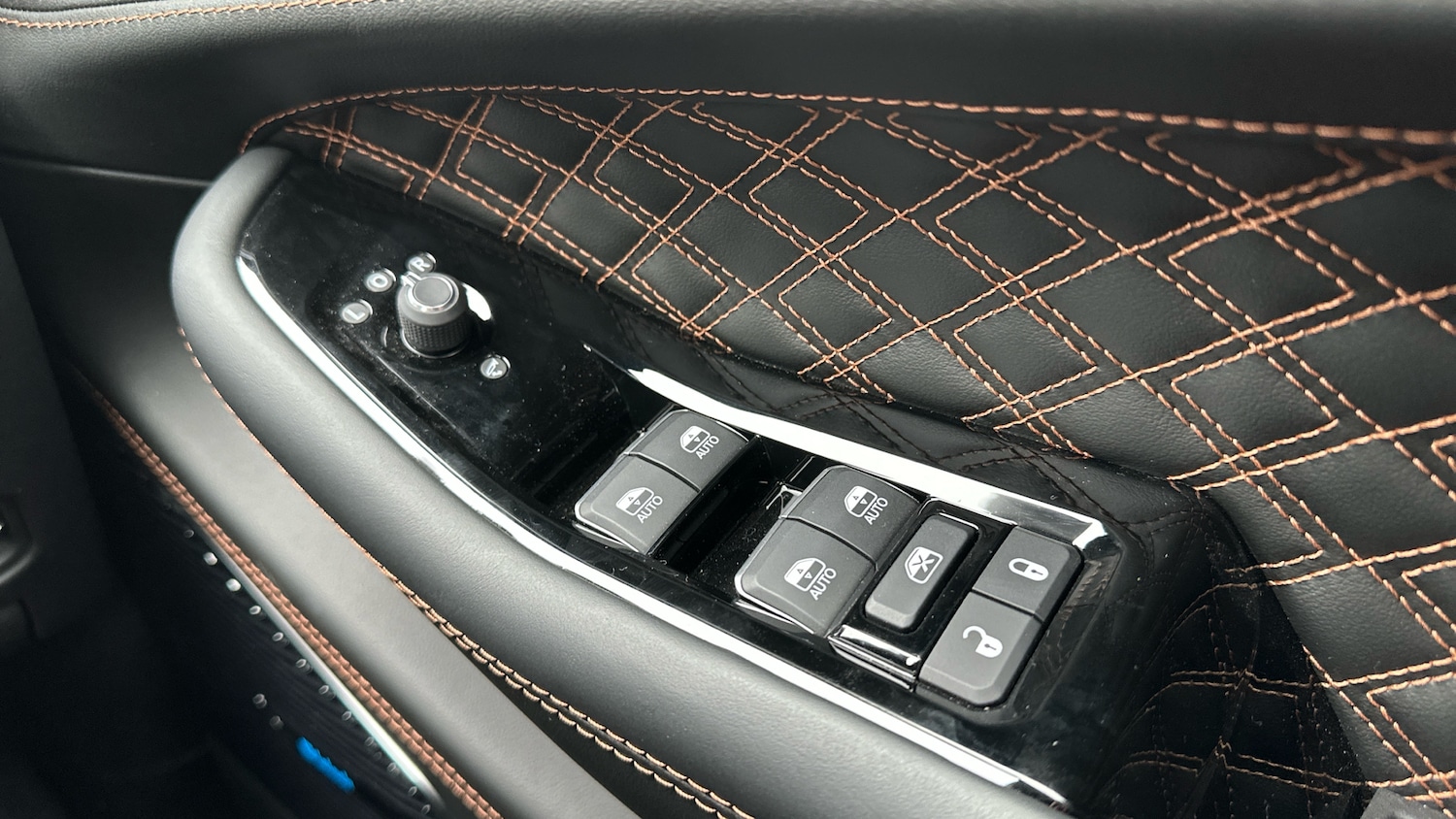 Used Jeep Grand Cherokee 2025 for sale - 76248421: Photo 22