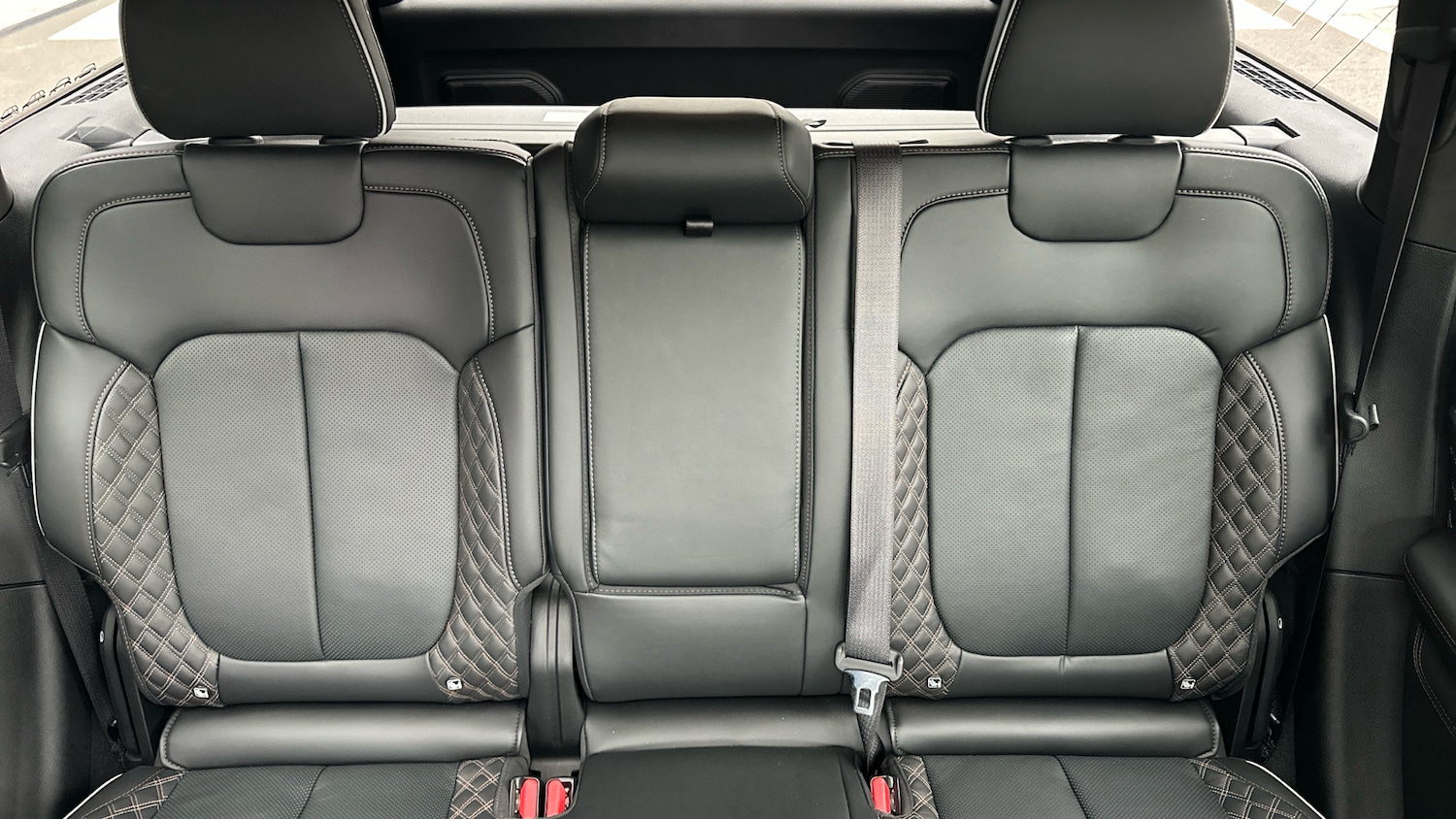 Used Jeep Grand Cherokee 2025 for sale - 76248421: Photo 25