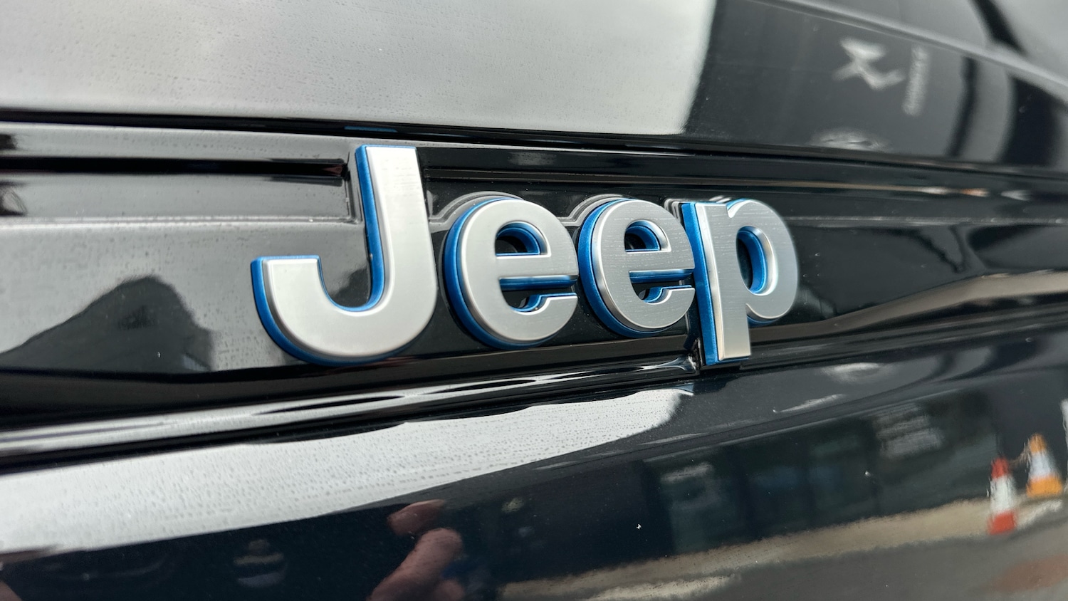 Used Jeep Grand Cherokee 2025 for sale - 76248421: Photo 26