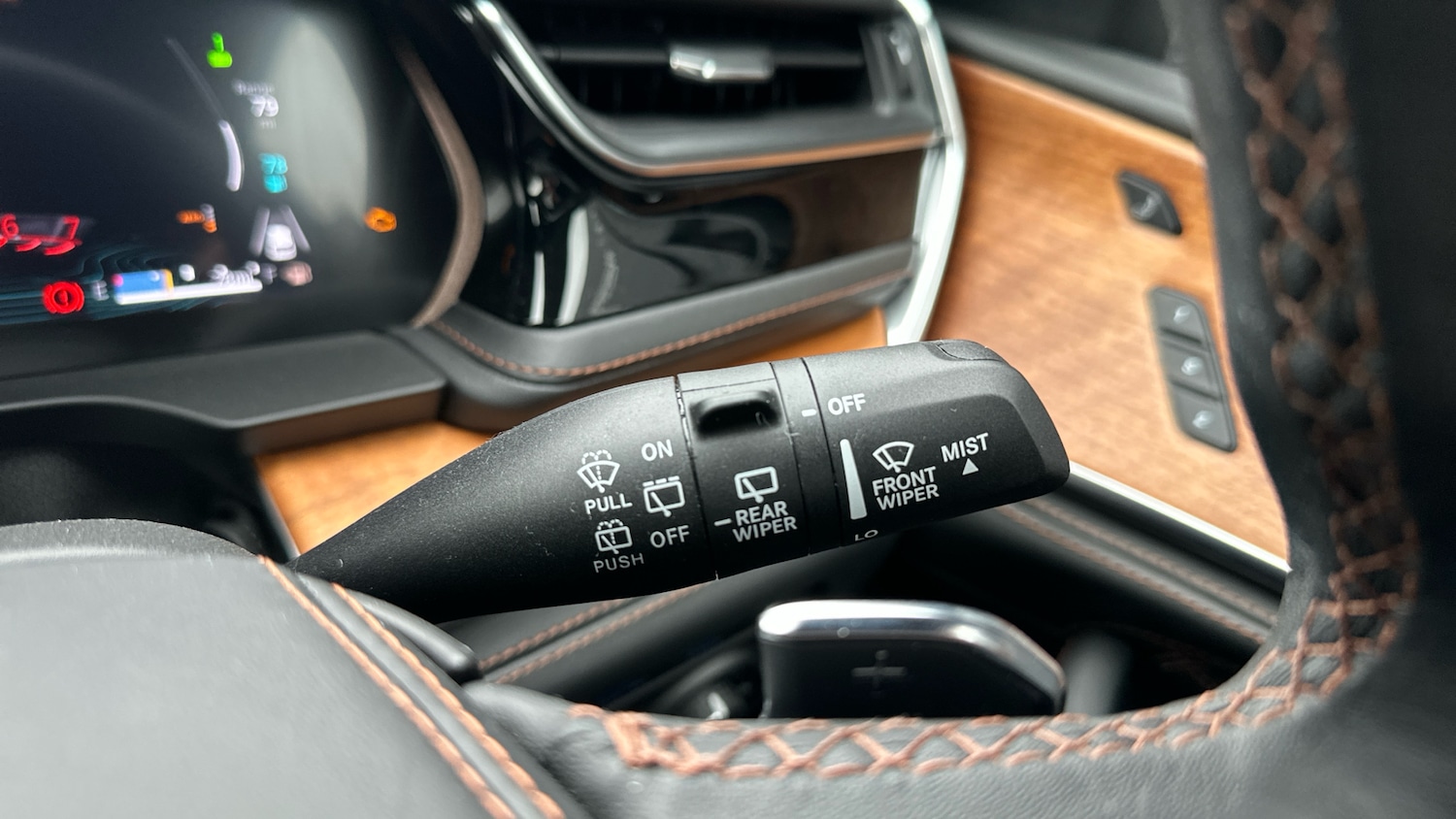 Used Jeep Grand Cherokee 2025 for sale - 76248421: Photo 28