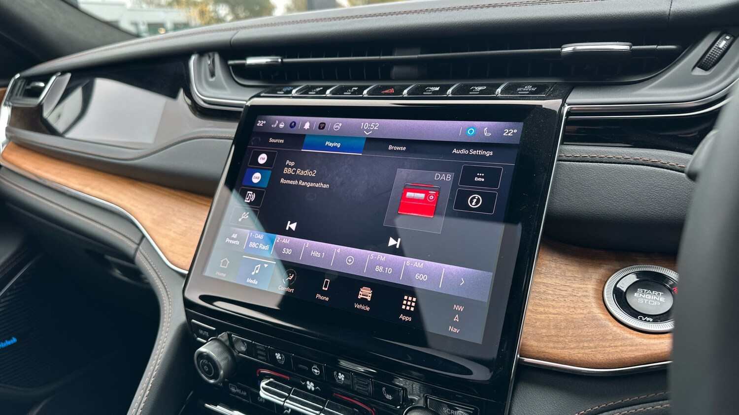 Used Jeep Grand Cherokee 2025 for sale - 76248421: Photo 30