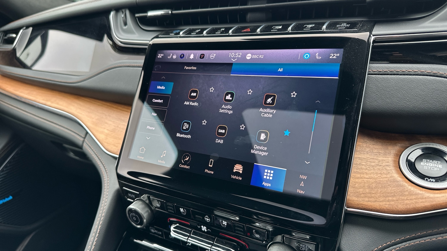 Used Jeep Grand Cherokee 2025 for sale - 76248421: Photo 31