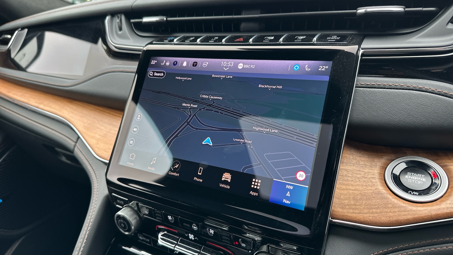 Used Jeep Grand Cherokee 2025 for sale - 76248421: Photo 32